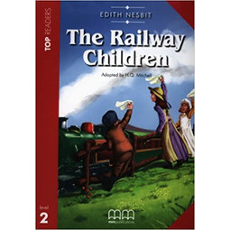 The Railway Children (Top Readers) 